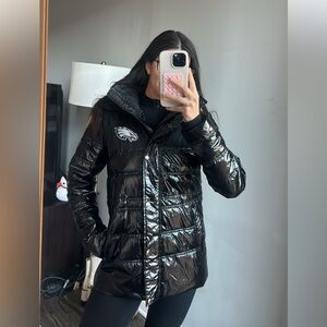 PHILADELPHIA EAGLES jacket